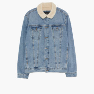 Polarised Top Jacket