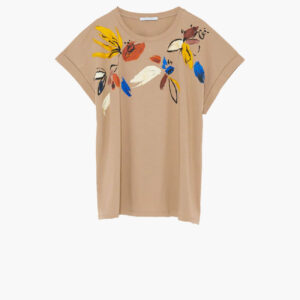 Handmade Drawing Shirt by Brook & Vagabond