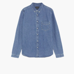 Denim Shirts